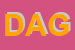 Logo di D ANNA GIORGIO