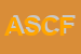 Logo di ARCA SAS DI CARRISI FRANCESCO e C