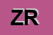 Logo di ZIZZI ROSA