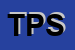 Logo di TIPOGRAFIA PBS SDF