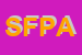Logo di SAIL DI FORNARO P E A SAS