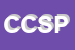 Logo di COOPERATIVA CANTINA SOCIALE POPOLARE INTERCOMUNALE ARL