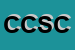 Logo di C e C SAS DI CARROZZO FABRIZIO e C