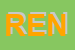 Logo di RENNA (SRL)