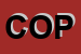 Logo di COPAPE