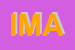 Logo di IMARFA