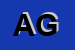 Logo di ANGLANI GREGORIO