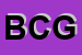 Logo di DI BIASE CONCESSIONARIO GBC