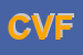 Logo di COLORVI DI VINCI FRANCESCO