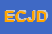 Logo di EUROTECK DI CONVERSANO JOSE-DANIEL