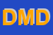 Logo di DE MOLA DONATO