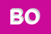 Logo di BOUTIQUE ORLANDO