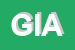 Logo di GIANGRANDE