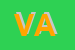 Logo di VINCI ANNA