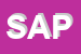 Logo di SAPI