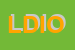 Logo di L-ISOLA DELLE IDEE DI ORLANDO CRISTINA e FLLI SNC