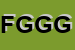 Logo di FLOR GARDEN DI GRASSI G