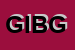 Logo di GB IMMOBILIARE DI BARLETTA GIOVANNI