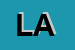 Logo di LILLO ANGELO
