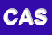 Logo di CASTROVILLI ASSICURAZIONI SRL