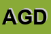 Logo di AGENZIA GENERALE D-AFFARI