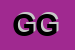 Logo di GIANGRANDE GIULIA