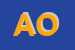 Logo di ARGENTO ORONZO