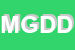 Logo di MEAG DI GEMMA DR DANTE