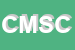 Logo di CSL METALMECCANICA SNC DI CIRACI-FRANCESCO