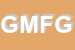 Logo di GFG MOTORS DI FRANCESCO GARGANESE