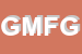 Logo di GFG MOTORS DI FRANCESCO GARGANESE