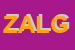 Logo di ZAFIR AUTO DI LOPALCO GIACOMO