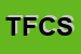 Logo di TRE F e C SRL