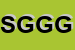 Logo di SUPERMARKET G e G (SNC) DI GALASSO RAFFAELE e C