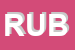 Logo di RUBINO