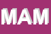 Logo di MAMA DI AMMATURO MARIA