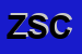Logo di ZERO SNC CALZATURE