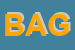 Logo di BAGATTO