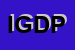Logo di IL GLOBO DI D-AMURI POMPEO SAS