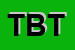 Logo di TEOC@RT DI BALESTRA TEODORO