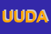 Logo di UDIAL -UNIONE DISTRIBUTORI ALIMENTARI