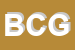 Logo di BIBLIOTECA COMUNALE GCALO-