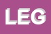 Logo di LEGNOPLASTIC