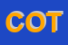 Logo di CENTRO DI ORTOPEDIA TECNICA SRL