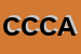 Logo di COAL CASA DI COSIMO ALBANESE e C SAS