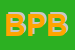Logo di BAR PIZZERIA BURGHY
