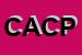 Logo di -CASPE ASSICURAZIONI -DI CAVALLO P e SPECIALE A  SNC