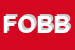 Logo di FOND OPERA BEATO B LONGO