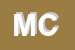 Logo di MOLFETTA COSIMO