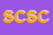 Logo di SCSI DI CAPITANIO SALVATORE e C SAS